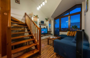 Apartment Dream - Vila Aston